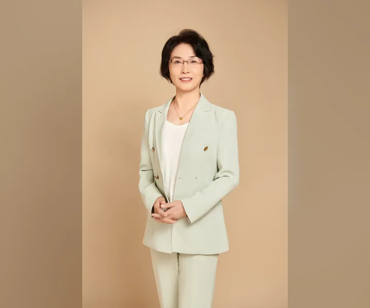 田华瑞老师 · 高中语文