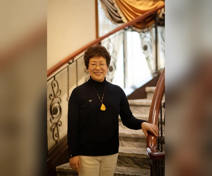 姜同英老师 · 高中数学