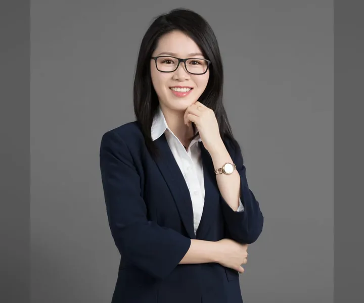 张美玲老师 · 高中英语