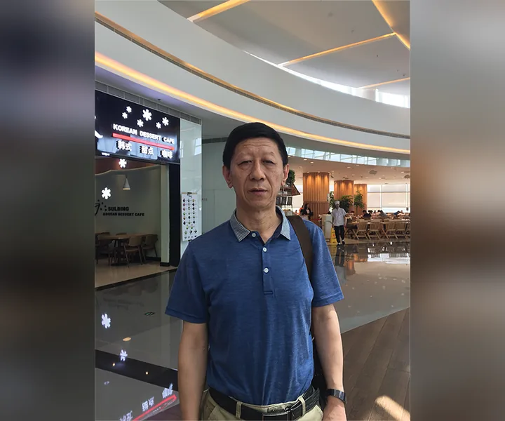 王斌泰老师 · 高中物理