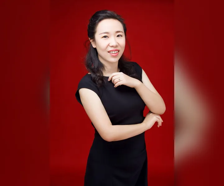 王珊老师 · 高中物理