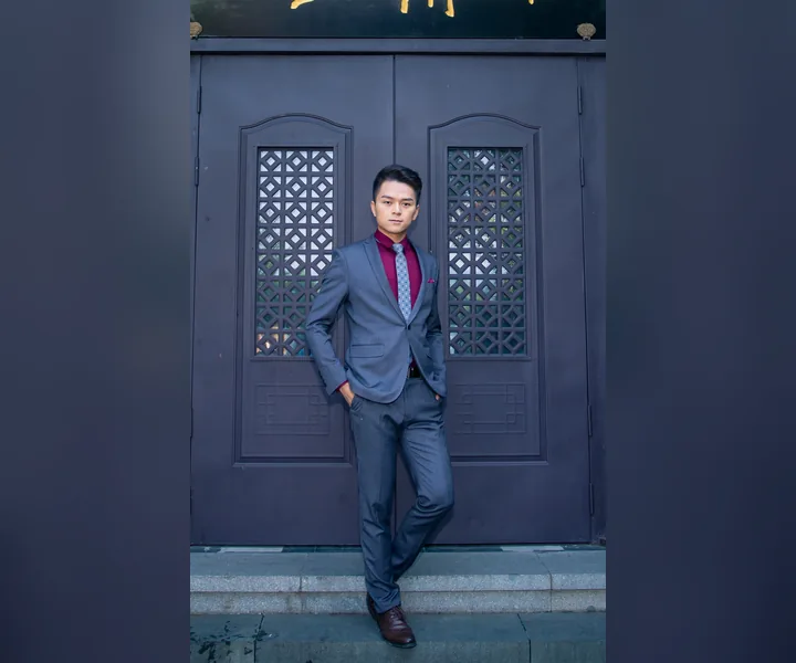 谢洋洋老师 · 高中化学